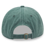 1548forest green back view