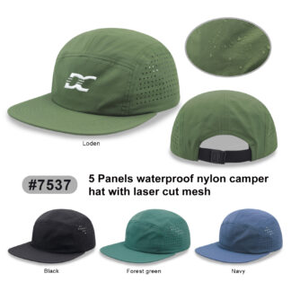 Camper Hat (7537)