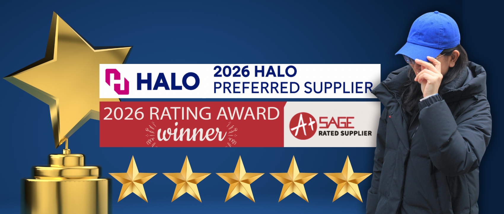 Website Banners Big 6