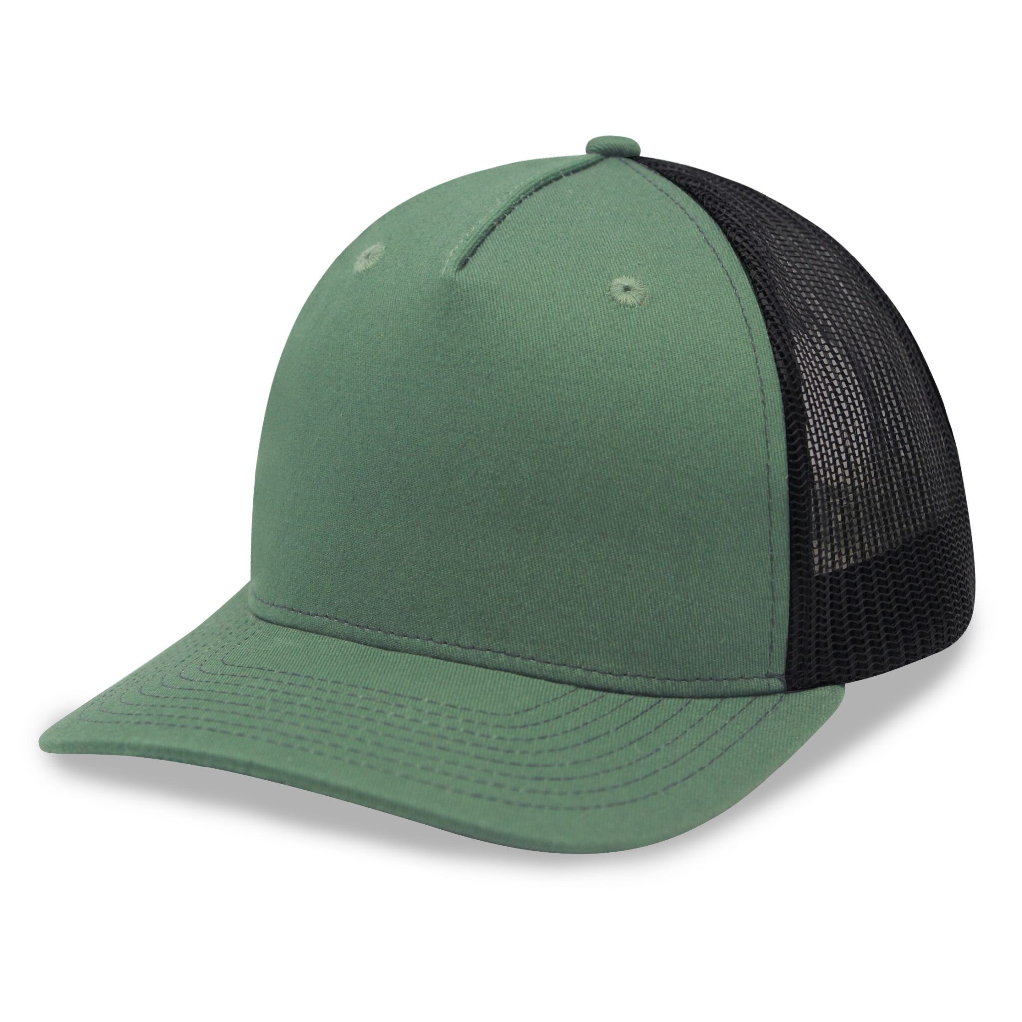 Front Runner Excellence Trucker Cap Pine Green